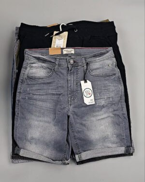 Фотография  296 - Шорты BLEND HE 045#5 кг, ЛОТ №8647 оптом в Благовещенске и Амурской области