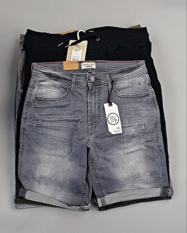 Фотография  252 - Шорты BLEND HE 045#5 кг, ЛОТ №8647 оптом в Благовещенске и Амурской области