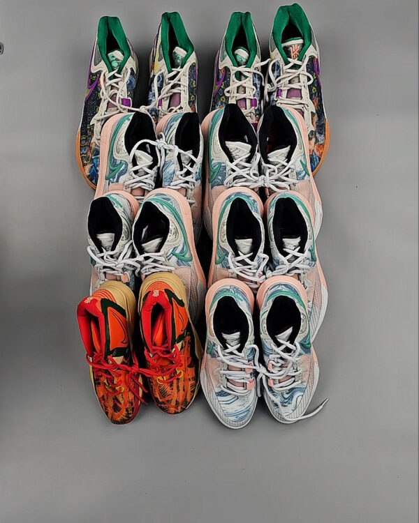 Фотография  505 - Кроссовки NIKE Can 094#10 шт, ЛОТ №8524 оптом в Благовещенске и Амурской области