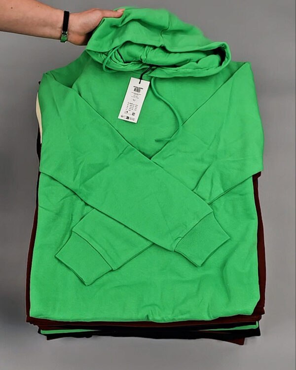 Фотография  245 - Толстовки JACK JONES men 045#7 кг оптом в Благовещенске и Амурской области