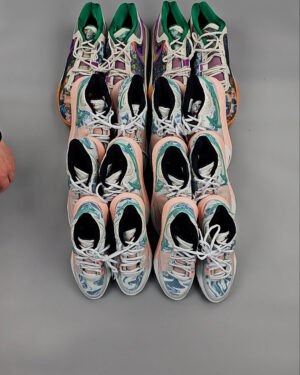 Фотография  840 - Кроссовки NIKE Can 094#10 шт, ЛОТ №8523 оптом в Благовещенске и Амурской области