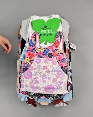Купить Nordstrom kids mix 124#7,5 кг, ЛОТ №8501 оптом в Благовещенске и Амурской области