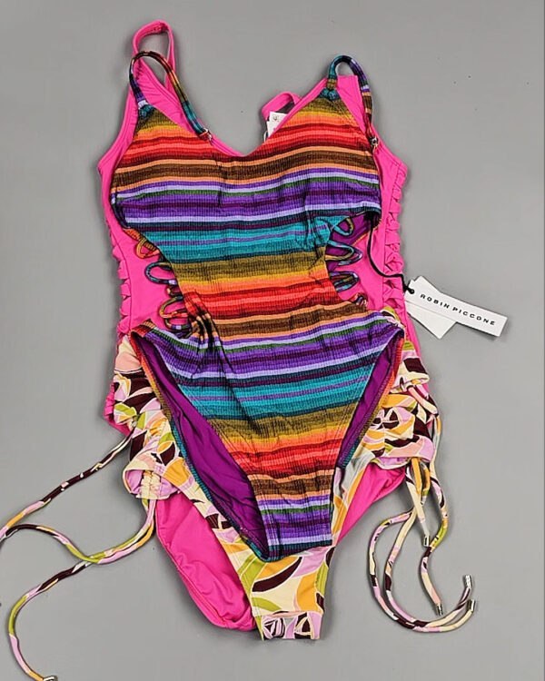 Фотография  974 - Купальники Nordstrom 124#2,5 кг, ЛОТ №8489 оптом в Благовещенске и Амурской области