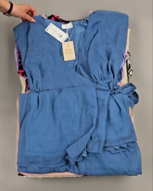 Купить Платья VILA Summer 045#5 кг оптом в Благовещенске и Амурской области