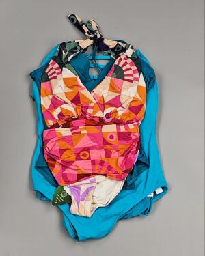 Фотография  949 - Купальники Nordstrom 124#2,3 кг, ЛОТ №8488 оптом в Благовещенске и Амурской области