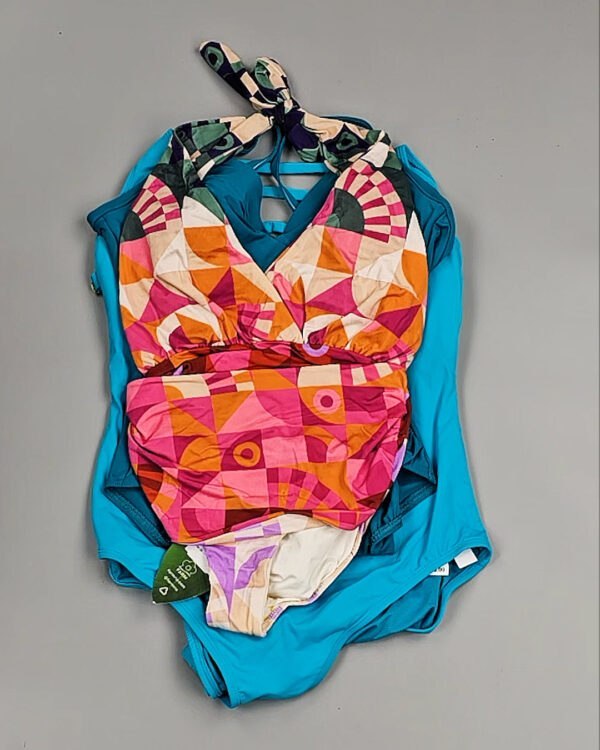 Фотография  867 - Купальники Nordstrom 124#2,3 кг, ЛОТ №8488 оптом в Благовещенске и Амурской области