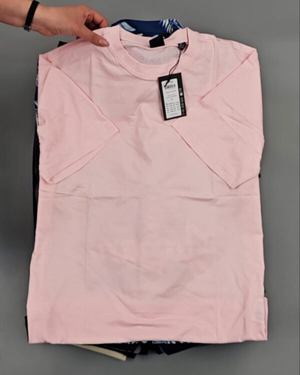 Фотография  901 - ONLY/JJ/BLEND men Summer 045#10 кг, ЛОТ №8665 оптом в Благовещенске и Амурской области