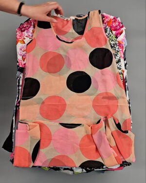 Купить Cr+Ex Summer mix#100 кг, ЛОТ № ВК0098 оптом в Благовещенске и Амурской области