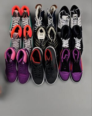 Фотография  213 - Обувь спорт BRAND Sport W  O59#7 кг оптом в Благовещенске и Амурской области