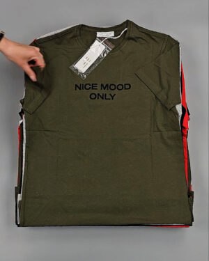 Фотография  964 - Футболки ALTITUDINE#25 шт, ЛОТ №8669 оптом в Благовещенске и Амурской области