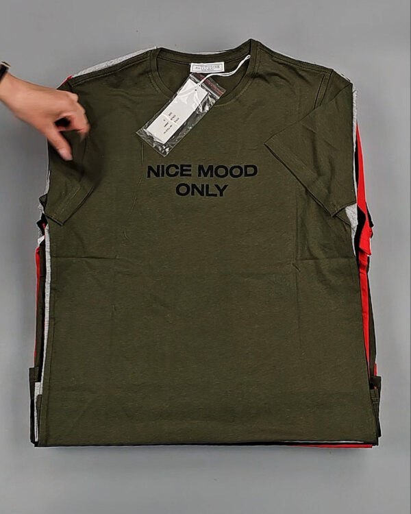 Фотография  965 - Футболки ALTITUDINE#25 шт оптом в Благовещенске и Амурской области