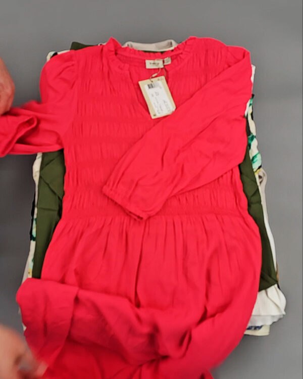 Фотография  126 - DK COMPANY Summer mix 045#13 кг, ЛОТ №8677 оптом в Благовещенске и Амурской области