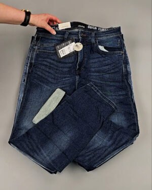 Фотография  134 - Джинсы BLEND HE 045#5 кг, ЛОТ №8688 оптом в Благовещенске и Амурской области