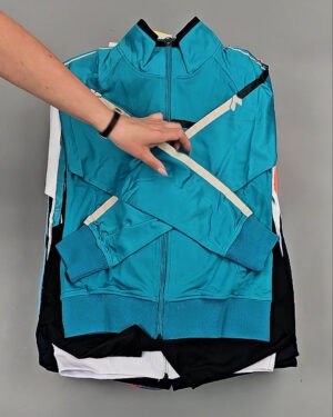 Фотография  180 - Спортивные костюмы  AD83#10 шт, ЛОТ №8640 оптом в Благовещенске и Амурской области