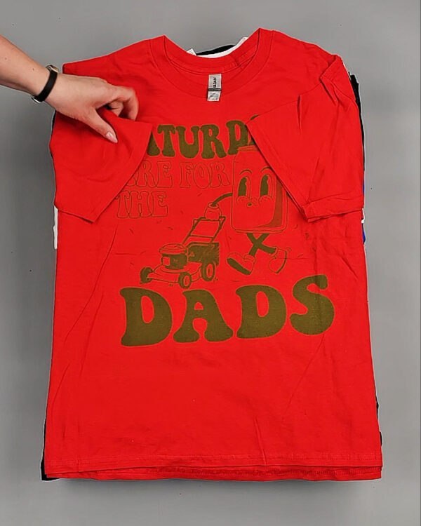 Фотография  559 - Футболки м/ж (Printed T-Shirts New)#5 кг, ЛОТ №8511 оптом в Благовещенске и Амурской области