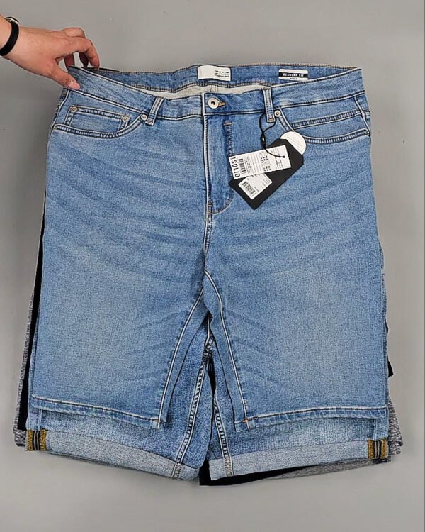 Фотография  285 - Шорты BLEND HE 045#5 кг, ЛОТ №8648 оптом в Благовещенске и Амурской области