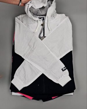 Фотография  487 - Спортивные костюмы  AD83#4 шт, ЛОТ №8637 оптом в Благовещенске и Амурской области