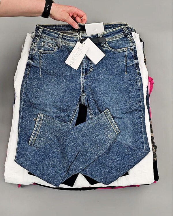 Фотография  677 - ZIZZI XXL 045#30 шт, ЛОТ №8724 оптом в Благовещенске и Амурской области