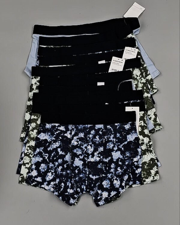 Фотография  862 - Нижнее белье дети Nordstrom 124#2,3 кг, ЛОТ №8487 оптом в Благовещенске и Амурской области