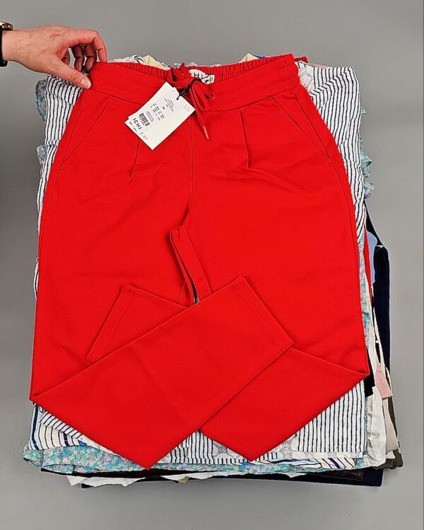 Фотография  538 - DK COMPANY Summer mix 045#13 кг, ЛОТ №8674 оптом в Благовещенске и Амурской области