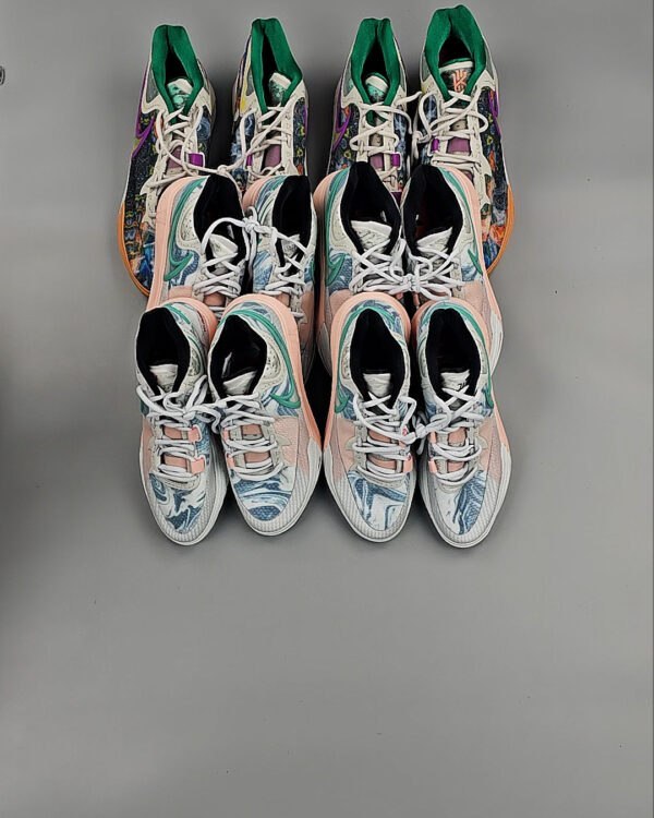 Фотография  455 - Кроссовки NIKE Can 094#10 шт, ЛОТ №8524 оптом в Благовещенске и Амурской области