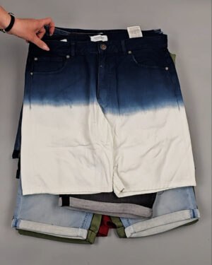 Фотография  875 - Шорты JACK JONES men 045#5 кг, ЛОТ №8662 оптом в Благовещенске и Амурской области