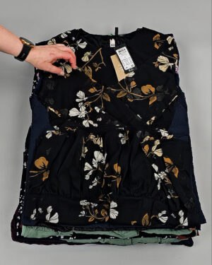 Фотография  234 - Платья VERO MODA Summer 045#4,1 кг, ЛОТ №8558 оптом в Благовещенске и Амурской области