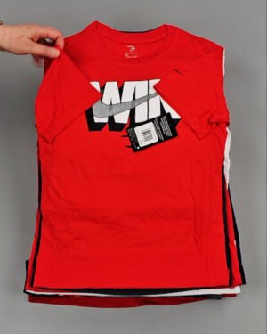 Фотография  688 - KIDS NIKE CAN 084#5 кг, ЛОТ №8502 оптом в Благовещенске и Амурской области