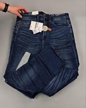 Фотография  274 - Джинсы BLEND HE 045#5 кг, ЛОТ №8686 оптом в Благовещенске и Амурской области