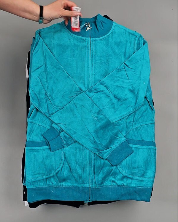 Фотография  129 - Спортивные костюмы  AD83#10 шт, ЛОТ №8639 оптом в Благовещенске и Амурской области