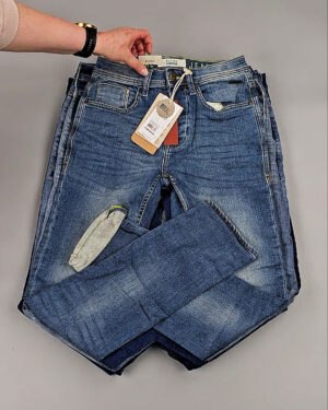 Фотография  146 - Джинсы BLEND HE 045#5 кг, ЛОТ №8688 оптом в Благовещенске и Амурской области