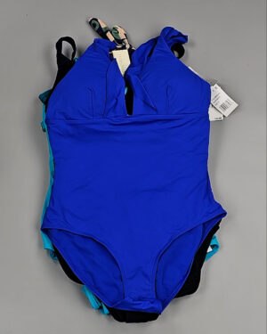 Фотография  444 - Купальники Nordstrom 124#2,3 кг, ЛОТ №8488 оптом в Благовещенске и Амурской области