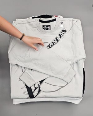 Фотография  330 - Толстовки муж HOLLISTER SW#10 кг, ЛОТ №8588 оптом в Благовещенске и Амурской области