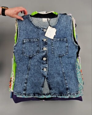 Фотография  504 - ICHI Summer mix 045#15 кг, ЛОТ №8583 оптом в Благовещенске и Амурской области