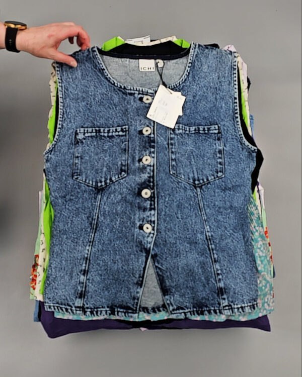 Фотография  184 - ICHI Summer mix 045#15 кг, ЛОТ №8583 оптом в Благовещенске и Амурской области