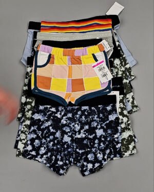 Фотография  653 - Нижнее белье дети Nordstrom 124#2,3 кг, ЛОТ №8487 оптом в Благовещенске и Амурской области