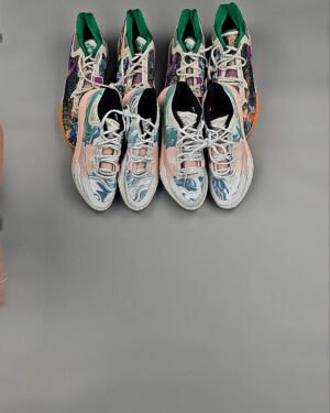 Фотография  124 - Кроссовки NIKE Can 094#10 шт, ЛОТ №8524 оптом в Благовещенске и Амурской области