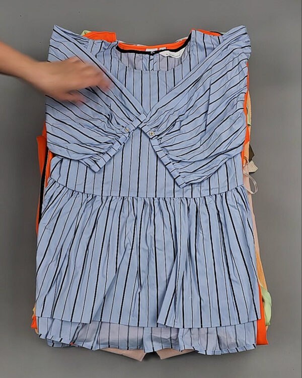 Фотография  446 - SOMETHINGNEW Summer mix 045#6,2 кг, ЛОТ №8497 оптом в Благовещенске и Амурской области