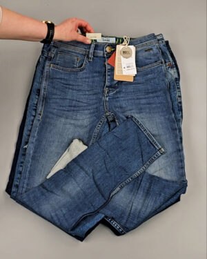 Фотография  793 - Джинсы BLEND HE 045#5 кг, ЛОТ №8685 оптом в Благовещенске и Амурской области