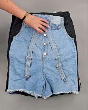 Купить Шорты#10 кг, ЛОТ № ВК0108 оптом в Благовещенске и Амурской области