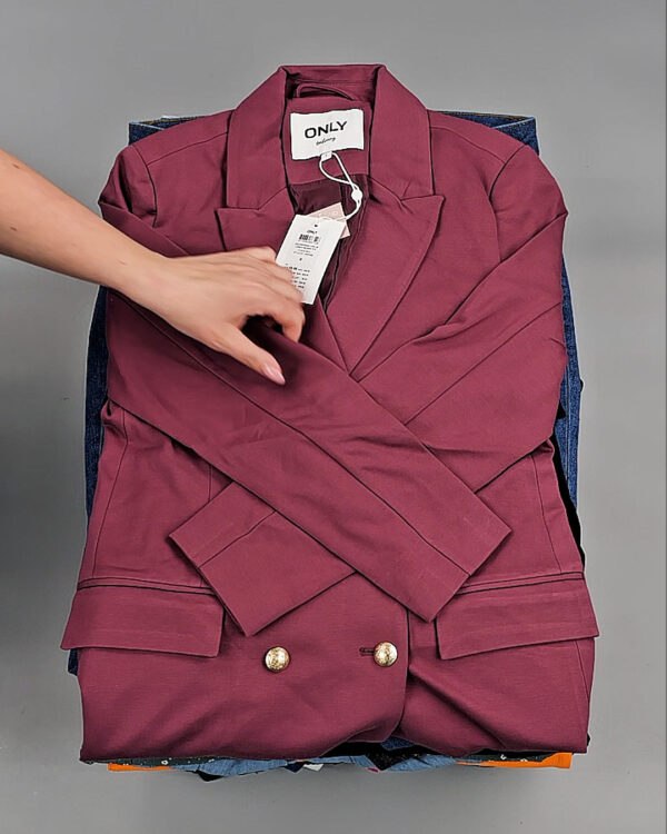 Фотография  808 - ONLY Summer mix 045#15 кг оптом в Благовещенске и Амурской области