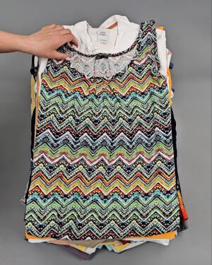 Купить Mix Summer Ex Герм#100 кг оптом в Благовещенске и Амурской области