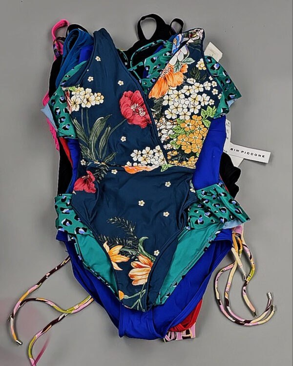 Фотография  246 - Купальники Nordstrom 124#2,5 кг, ЛОТ №8489 оптом в Благовещенске и Амурской области