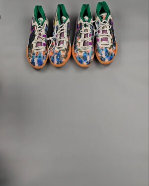 Фотография  965 - Кроссовки NIKE Can 094#10 шт, ЛОТ №8524 оптом в Благовещенске и Амурской области