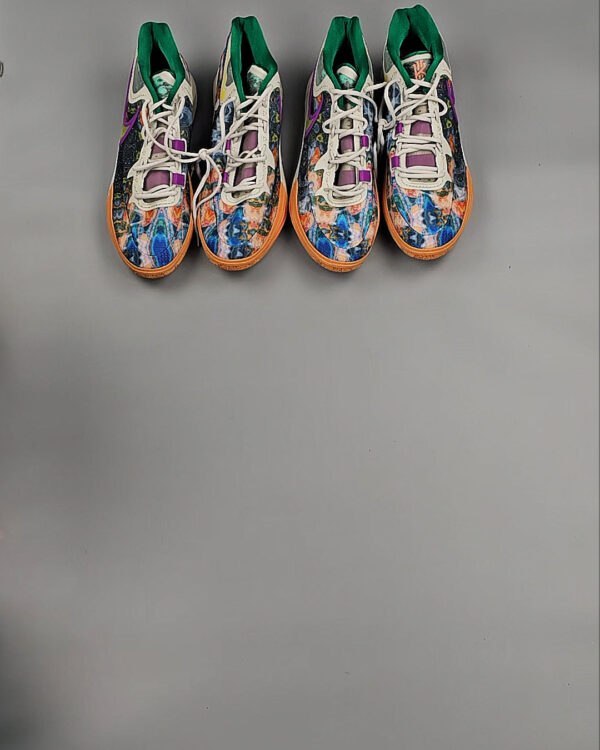 Фотография  109 - Кроссовки NIKE Can 094#10 шт, ЛОТ №8524 оптом в Благовещенске и Амурской области