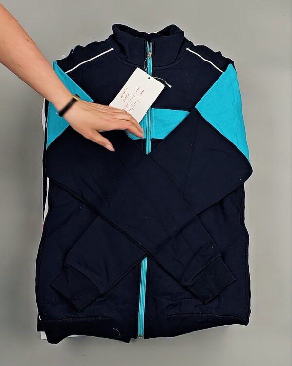 Фотография  235 - Спортивные костюмы  AD83#10 шт, ЛОТ №8639 оптом в Благовещенске и Амурской области