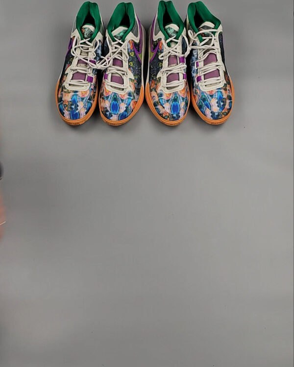 Фотография  480 - Кроссовки NIKE Can 094#10 шт, ЛОТ №8523 оптом в Благовещенске и Амурской области