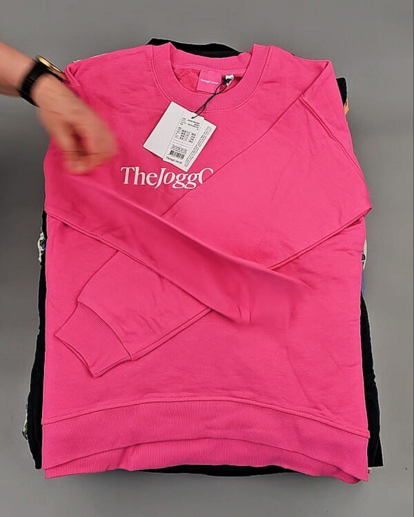 Фотография  744 - DK COMPANY Summer mix 045#13 кг, ЛОТ №8676 оптом в Благовещенске и Амурской области