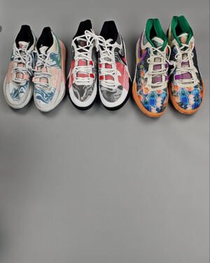 Фотография  226 - Кроссовки NIKE Can 094#10 шт, ЛОТ №8521 оптом в Благовещенске и Амурской области