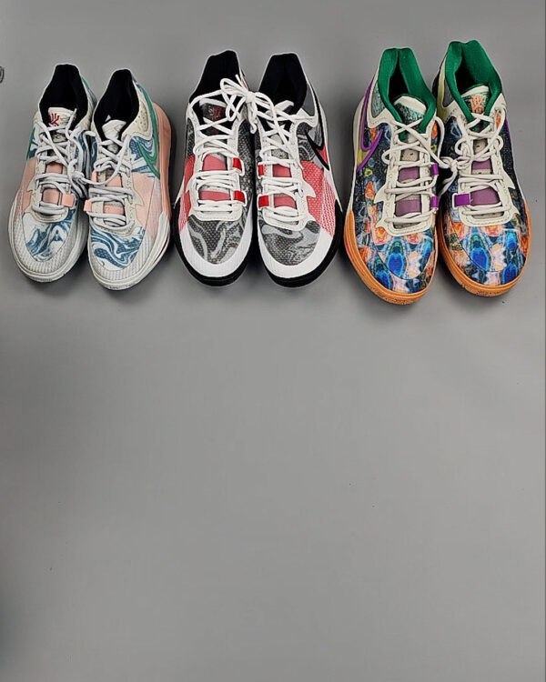 Фотография  377 - Кроссовки NIKE Can 094#10 шт, ЛОТ №8521 оптом в Благовещенске и Амурской области